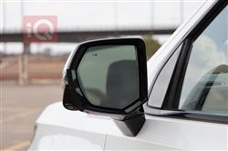 شيفروليه تاهو